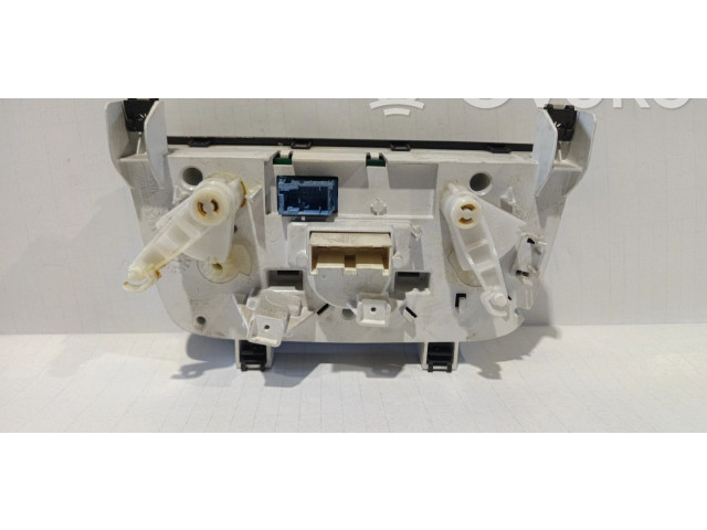 Блок управления климат-контролем 5G1140100   Fiat Grande Punto