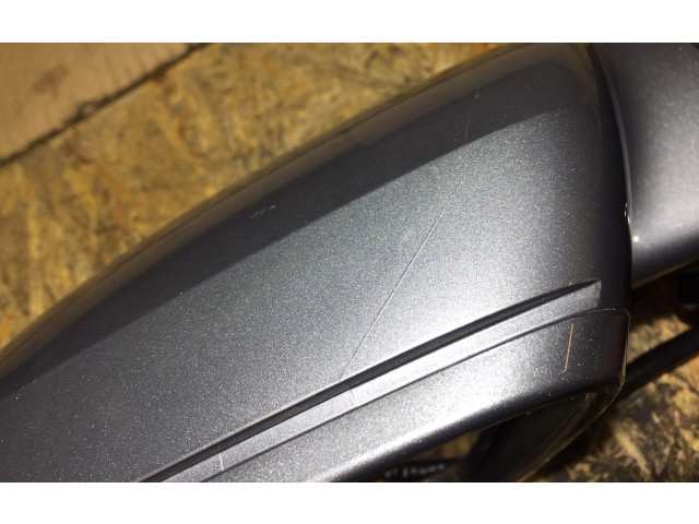 Zpětné zrcátko  Audi A8 S8 D4 4H 2013    