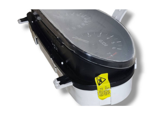 Панель приборов Op0179001, MR506491 Mitsubishi Carisma