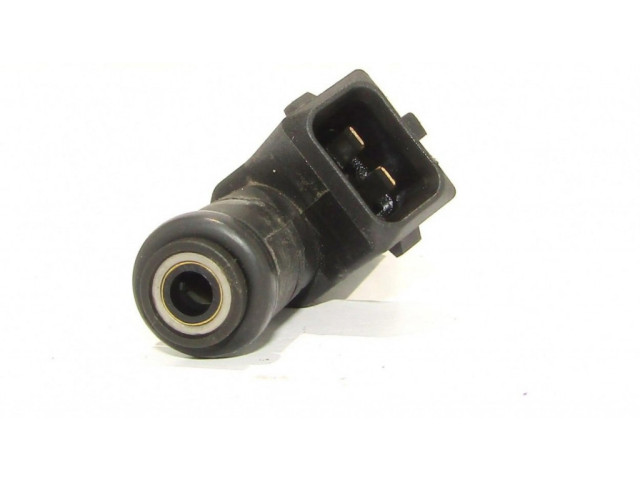 Vstřikovač 7506158 BMW 3 E46 pro benzínový motor 1.8 N42B18A