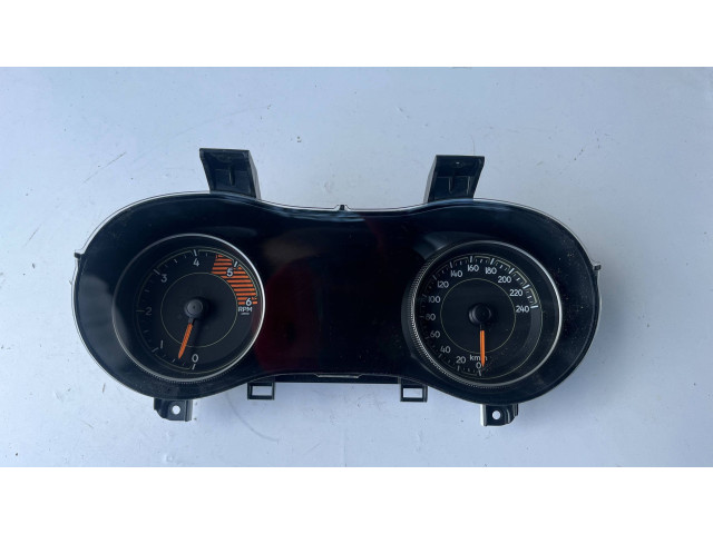 Панель приборов P68274079AC, A01272571832   Jeep Cherokee       