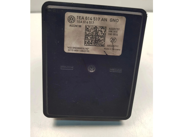 Jednotka ABS    Volkswagen ID.4 2024