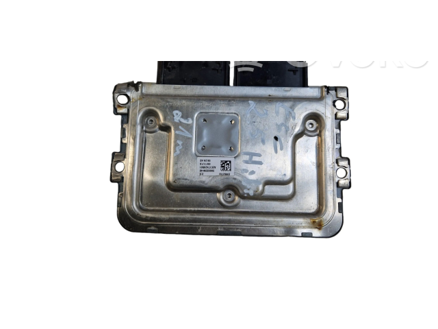 Блок управления двигателя LX6A12A650, LX6A12A650BBB   Ford Escape IV