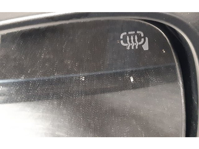 Zpětné zrcátko Suzuki Swift 2008 8470262JB0ZCE