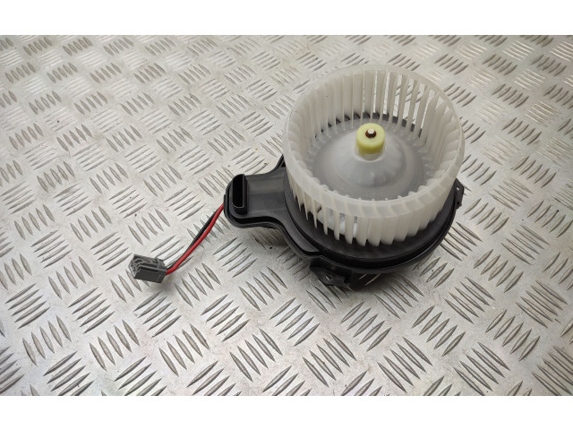 Pojistková skříňka Вентилятор печки JX6A19846AB Ford Focus 2020