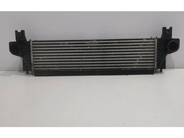 Интеркулер 13620-74S00, JD127100-7241 Suzuki Vitara (LY)