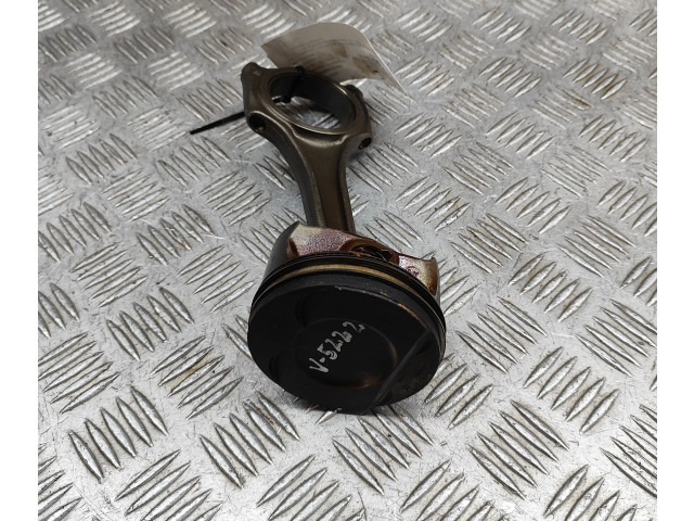 Поршень DCBE 9A710706631, 9A710706631 Porsche Cayenne (9Y0 9Y3)