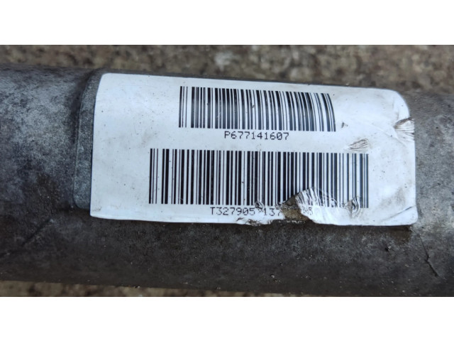    Рулевая рейка 6771416, P677141607   BMW X6 E71 2008-2014 года