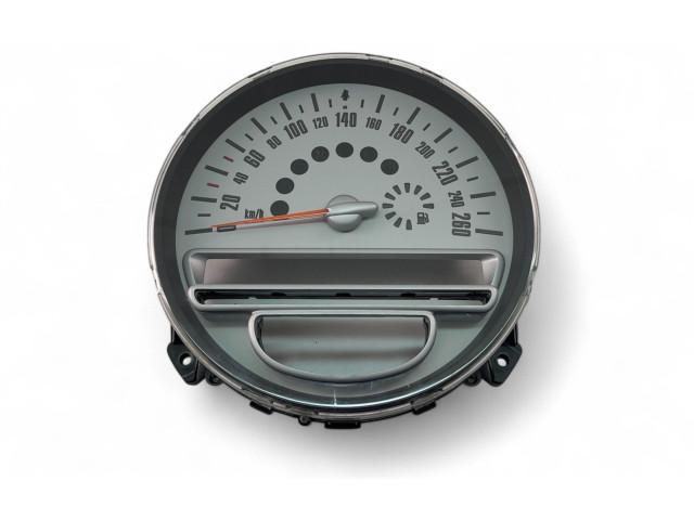 Панель приборов 9189504 Mini One - Cooper Coupe R56