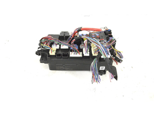 Блок комфорта 8637A885   Mitsubishi Outlander   