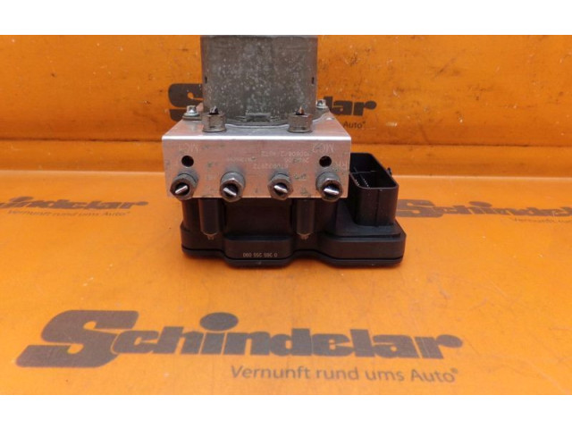 Блок АБС 670032973, 0265255090 Maserati Quattroporte - года