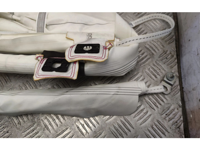 Боковая подушка безопасности A1668602500 Mercedes-Benz GLE (W166 - C292)