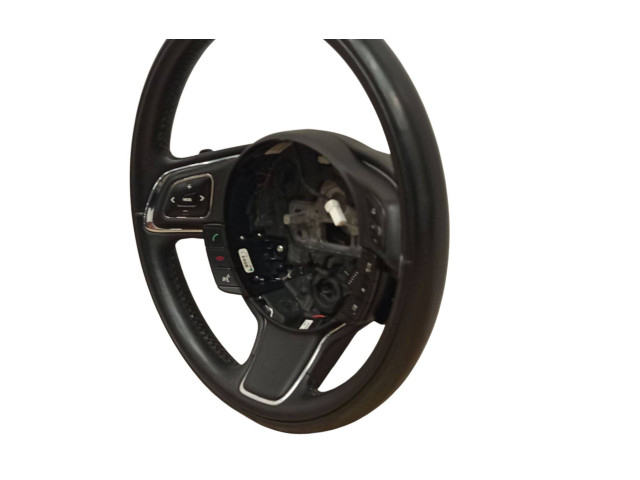 Руль Jaguar XJ X351 2009 - 2019 года AW933F563C, AW933F563C8PVJ