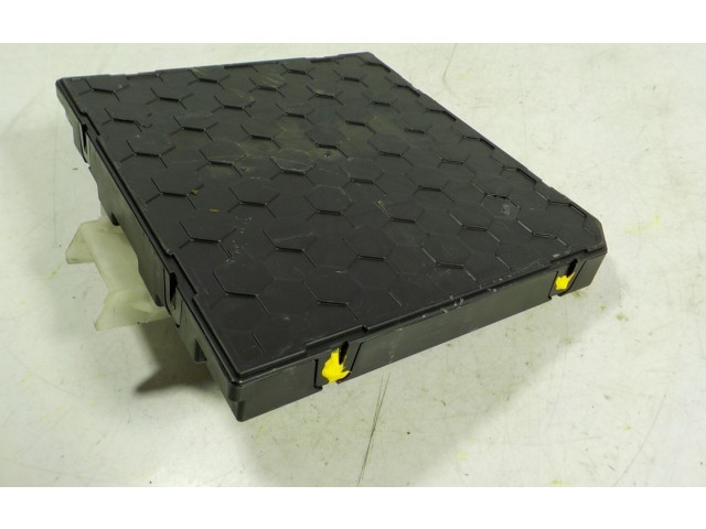 Блок управления 5Q0937086BHZ00, 5Q0937086BE   Skoda Octavia Mk3 (5E)