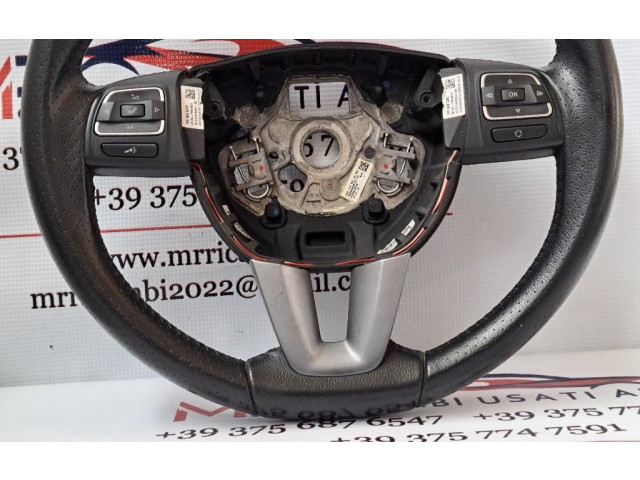 Volant Seat Leon (1P) 2005 5P0419091AR, 5P0419091AR