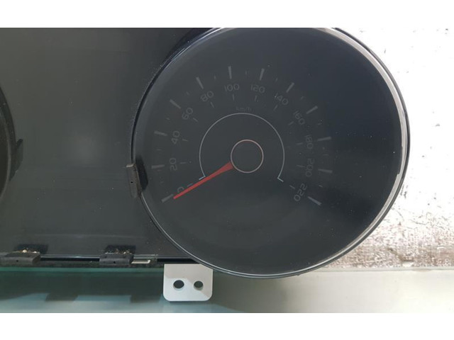 Přístrojová deska SsangYong Tivoli 2015 80210-35100