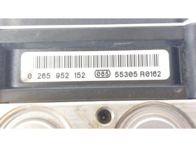 Блок АБС 0265952152 Audi A4 Allroad