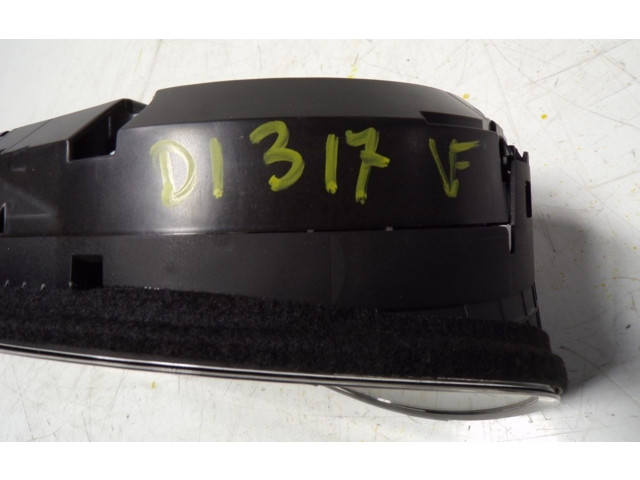 Панель приборов 81A920751, 81A920751 Audi Q2 -