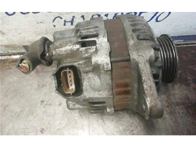 Генератор MN155953, MN155953 Mitsubishi Colt