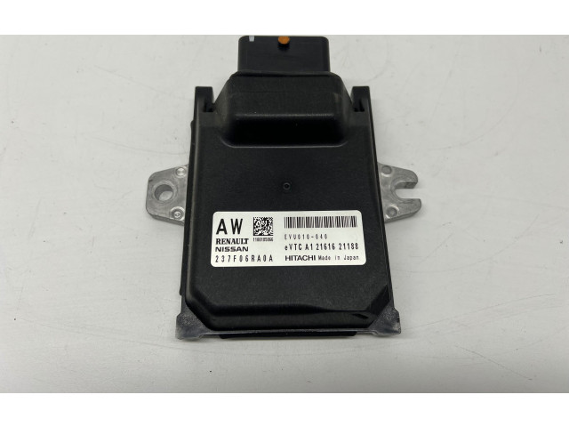 Блок управления 237F06RA0A, EVU010040 Mitsubishi Outlander IV