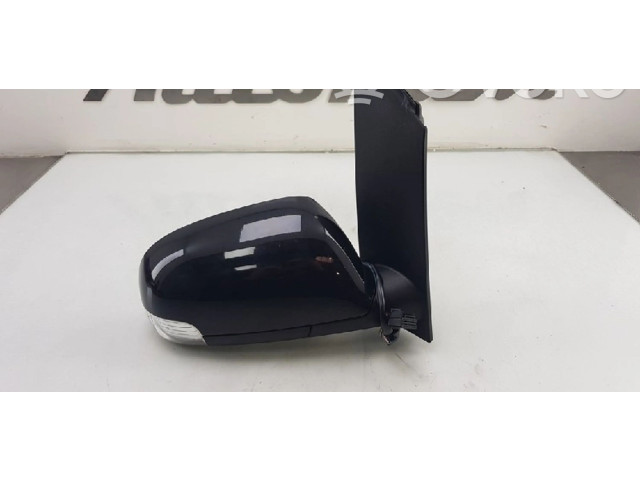 Zpětné zrcátko Volkswagen Touran I 2004 1T1857508L9B9, 1T1857508L9B9