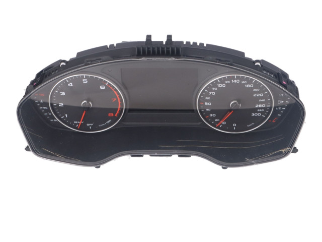 Панель приборов 8W5920740D Audi A5