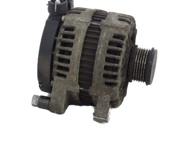 Генератор 6G9N10300XC, 0121615009   Ford S-MAX      