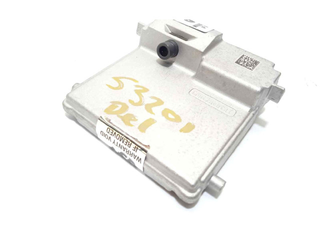 Блок управления 8892669680, A2C7793110400 Lynk & co 01