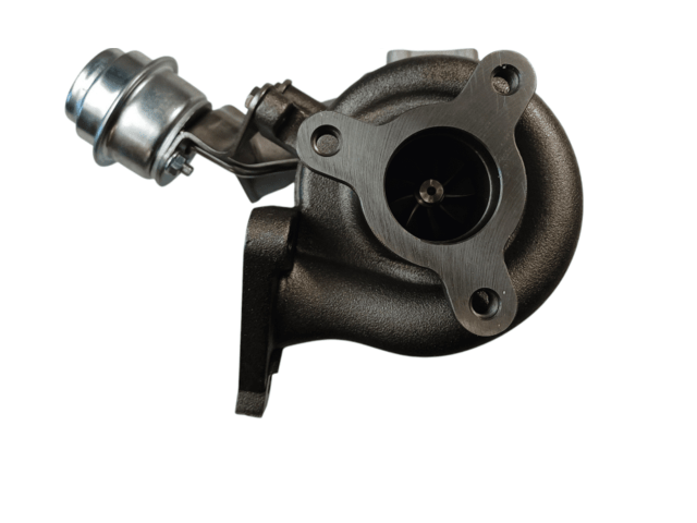 Турбина Nissan Almera N16 727477, TC10-0217T