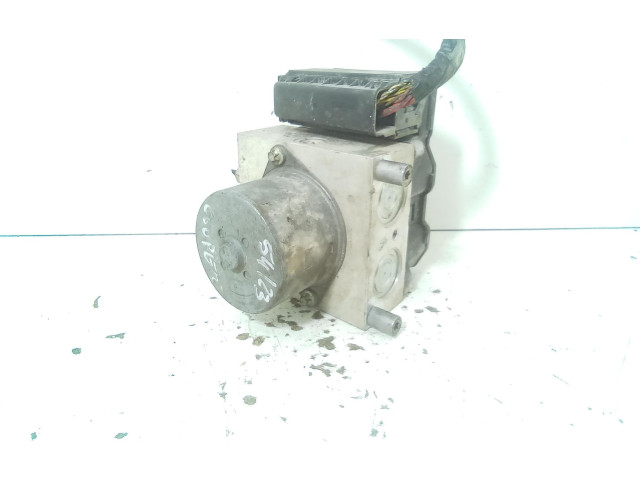 Блок управления АБС 6780923, 6780923 Mini One - Cooper Coupe R56