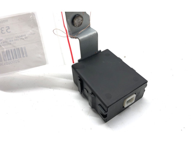 Блок управления H711SXA010   Subaru B9 Tribeca