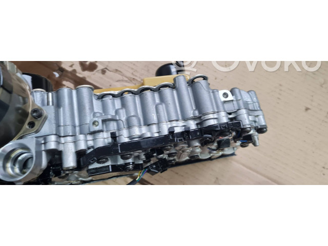 Блок управления коробкой передач 0CK325031AM   Audi A5
