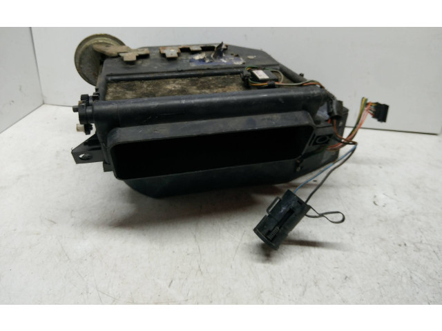 Вентилятор печки Jaguar XJ SERIE 3