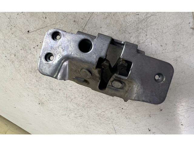 Pojistková skříňka Замок раздвижная дверь 020334, 020332 Chrysler Grand Voyager V 2009