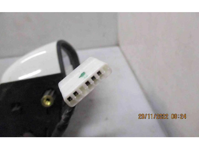 Зеркало электрическое Fiat Idea - года