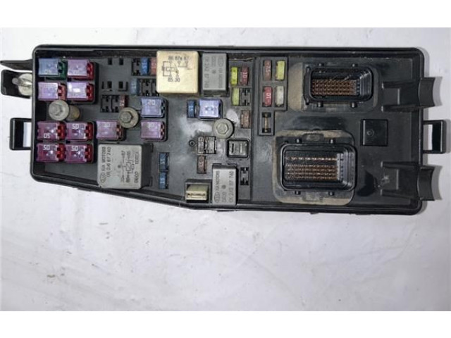 Pojistková skříňka 919554D05001 KIA Carnival 2006