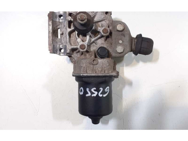 Моторчик дворников     Dacia Dokker