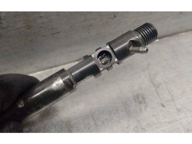 Форсунка A6650170221, 6650170121 SsangYong Rexton D27DT