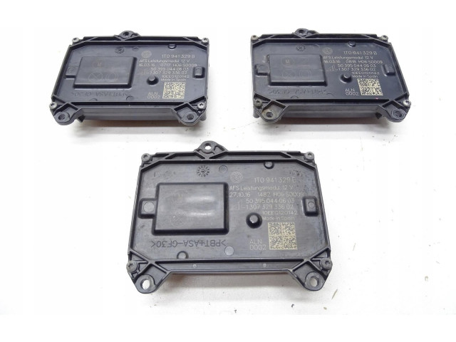 Блок управления Xenon