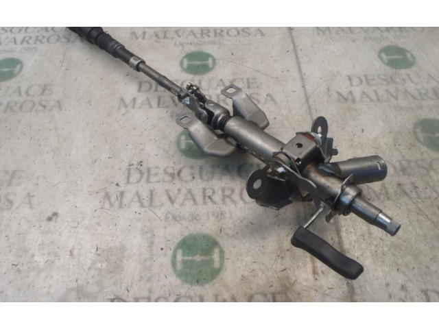 Ось рулевого колеса    Citroen Xsara   