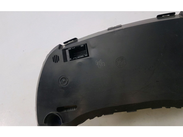 Přístrojová deska Fiat Punto (188) 2000 46812972