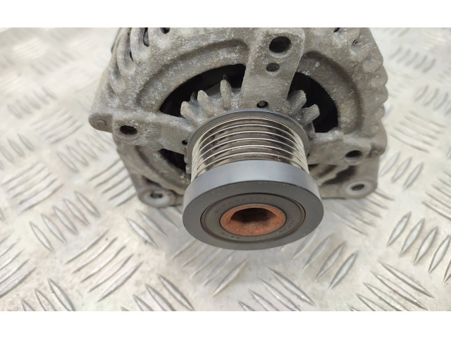 Генератор CV6T10300BC Ford B-MAX