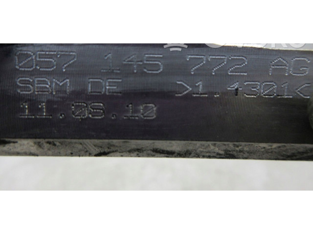 Turbodmychadlo Турбина asd210234600 Audi A8 S8 D4 4H