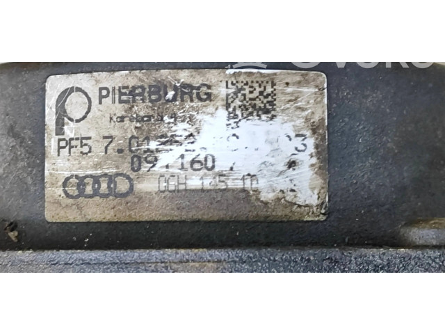 Vstřikovací čerpadlo 06H127025M, 0261520070 Volkswagen PASSAT CC CCT