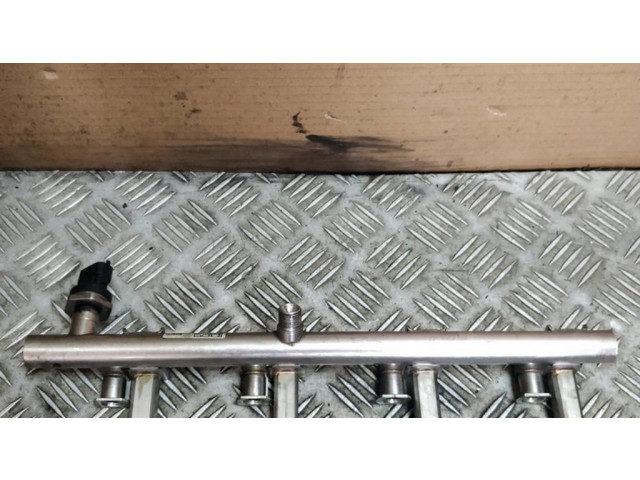 Vstřikovací lišta BM5G9F593BA Ford Mondeo MK IV pro benzínový motor 1.6