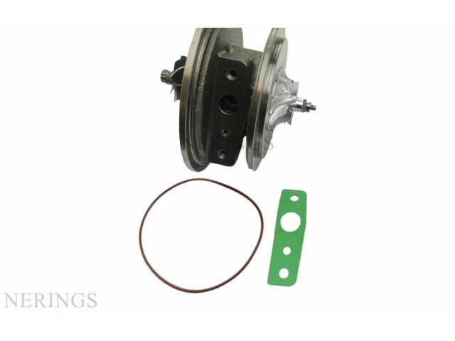  Турбина Volkswagen Caddy  775517-0001, CHRA10-0430         