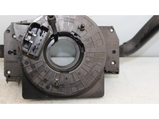 Подрулевой шлейф SRS 283396   Skoda Fabia Mk2 (5J)