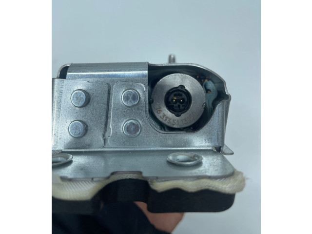 Подушка безопасности для колен 2058600302, 2058600302   Mercedes-Benz C AMG W205