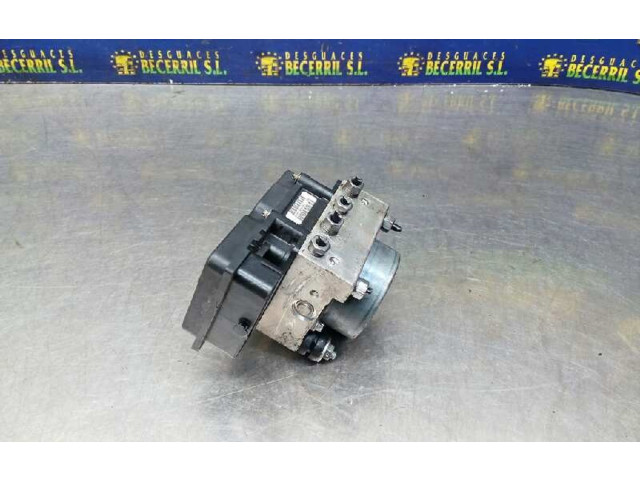 Блок АБС 51879971, 0265232491   Citroen  Nemo   -  года