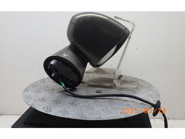 Зеркало электрическое Opel Meriva B 2010 - 2016 года